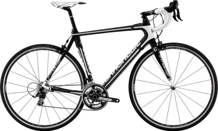 2012 Cannondale Synapse Carbon 5 105 – No Buyers Remorse