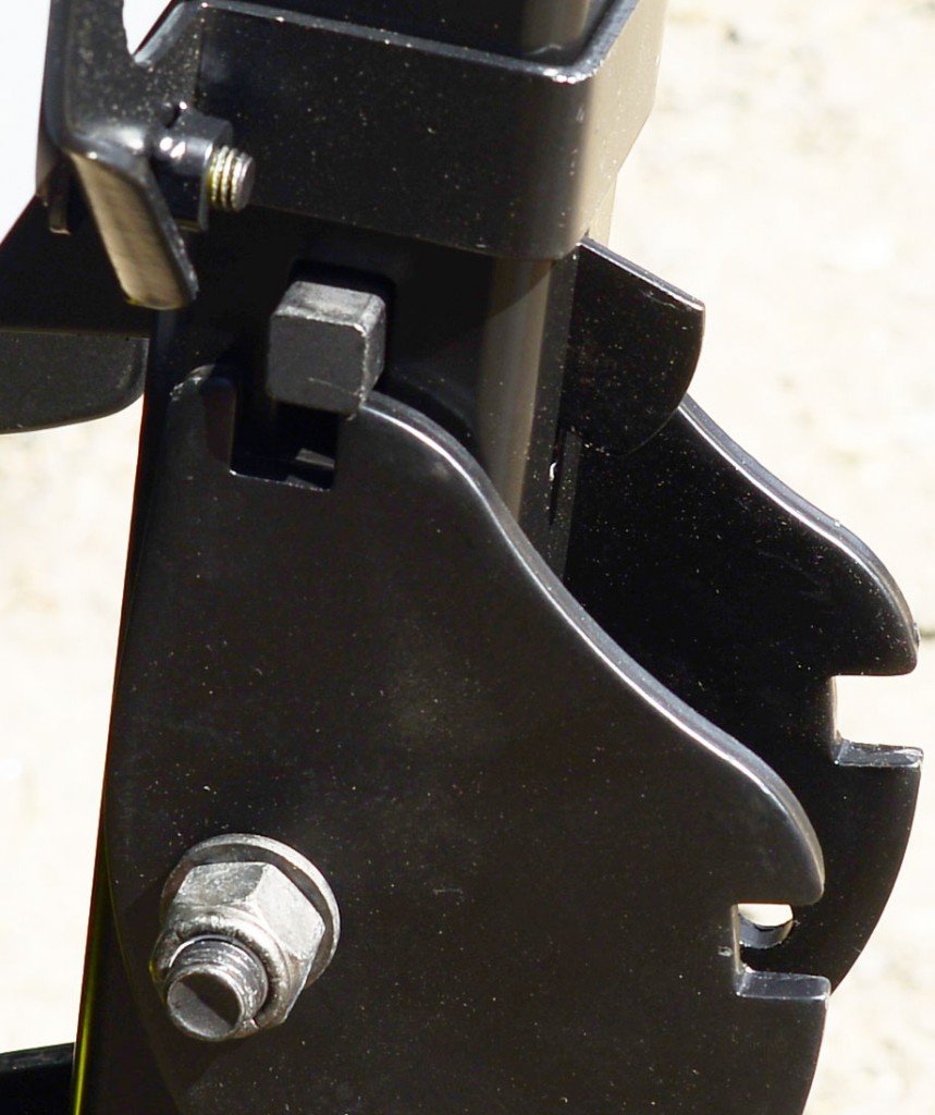 Thule 916XTR T2 Bike Rack Assembly Instructions The Practical Bike