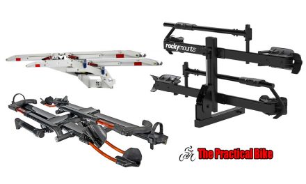 Trying To Decide The Best Bike Rack For A Jeep Wrangler